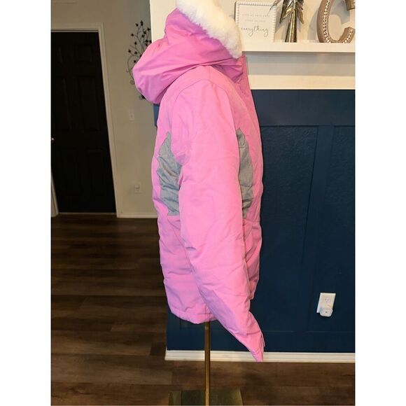 ZeroXposur Girl's 3-in-1 System Jacket - Picture 3 of 14